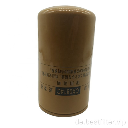 CX0814C OEM-Kraftstofffilter von hoher Qualität